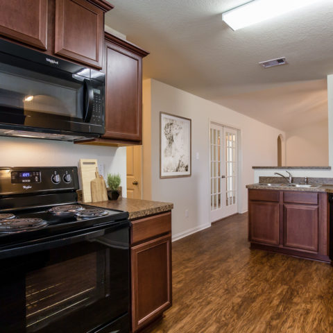 Colorado Kitchen at Palomino Ranch