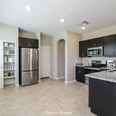 Vistancia Rental Home Community - Peoria, AZ