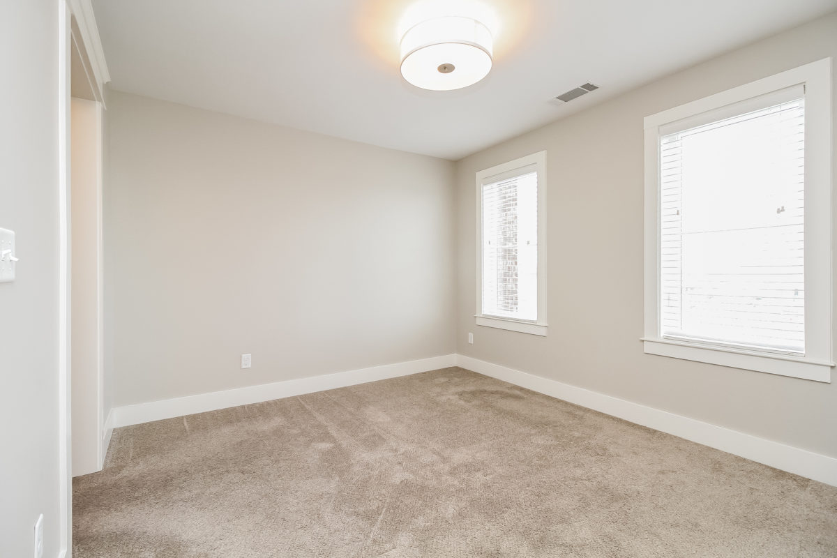 Bedroom at Hillwood Court