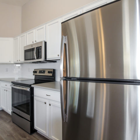 New Appliances for Your Rental Home