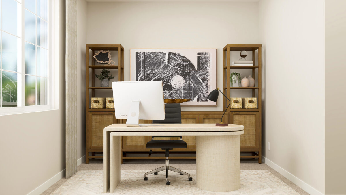 Tricon Wildomar Rental Home Community