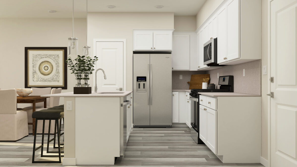 Tricon Wildomar Rental Home Community