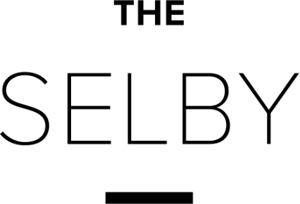 The Selby logo