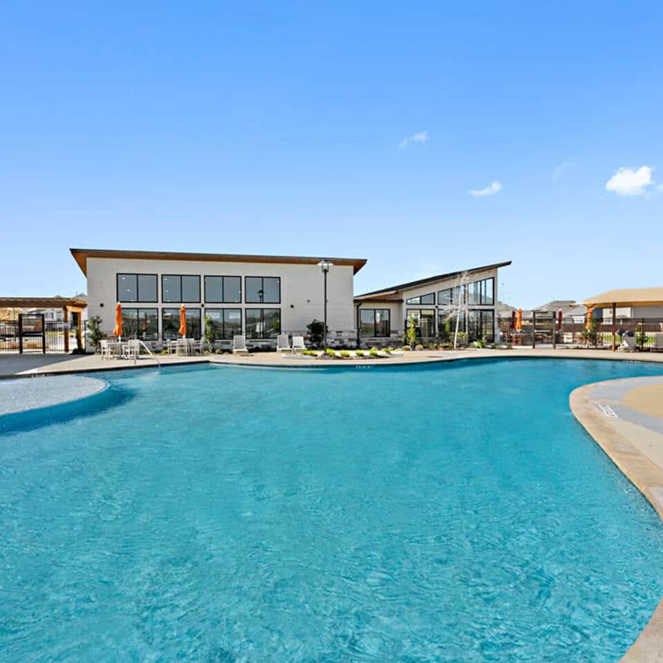 Saddle Creek Rental Home Community