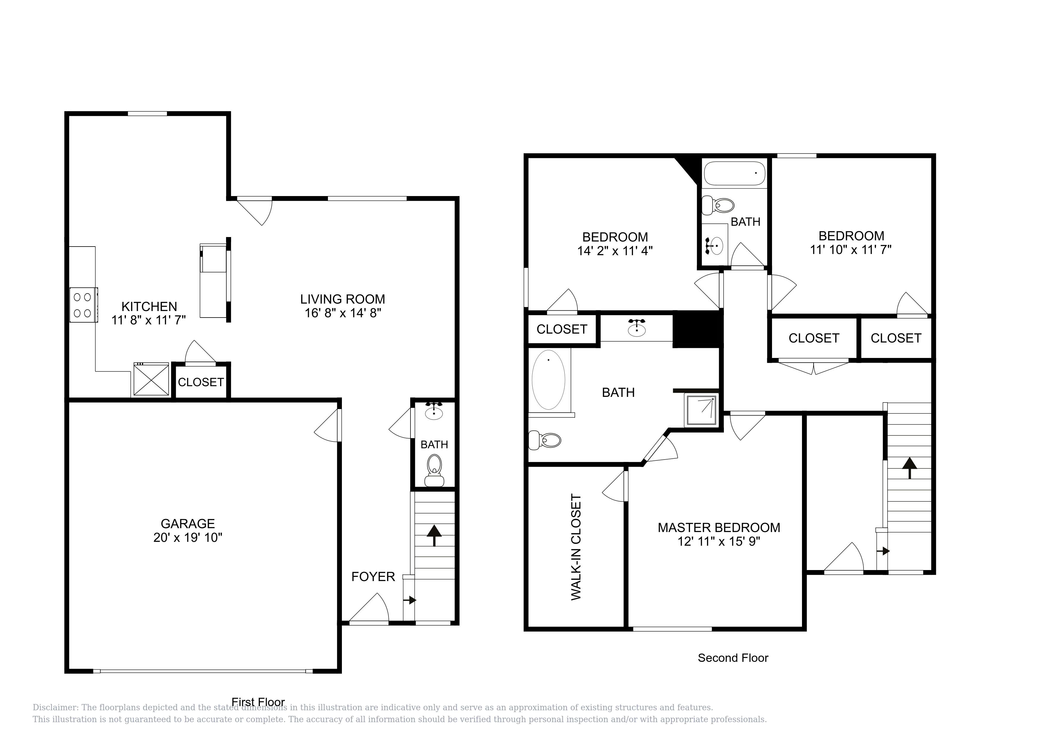 Palomino Ranch Rental Home Community - La Marque, TX