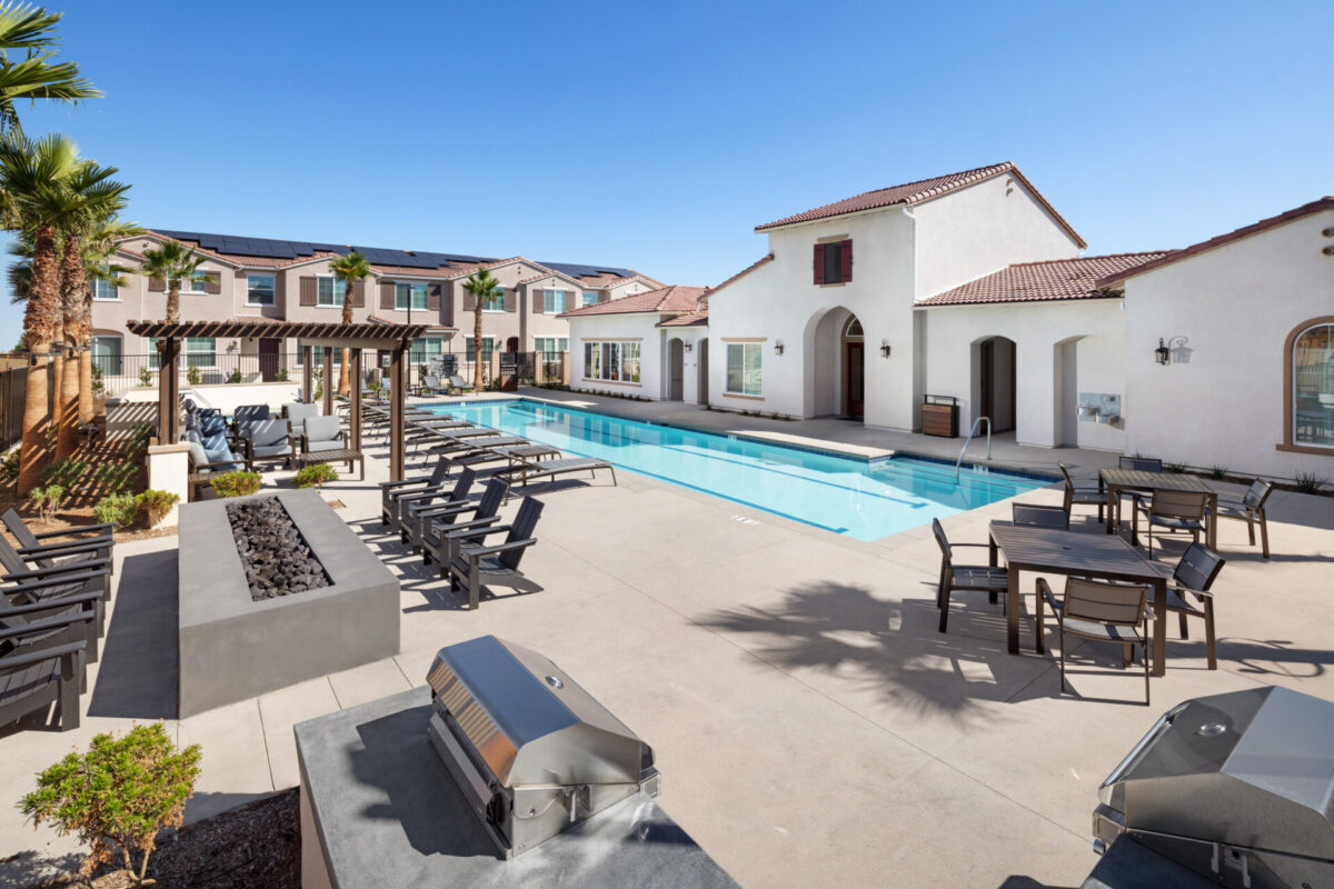 Tricon Residential Announces Grand Opening of Tricon Wildomar - Tricon ...