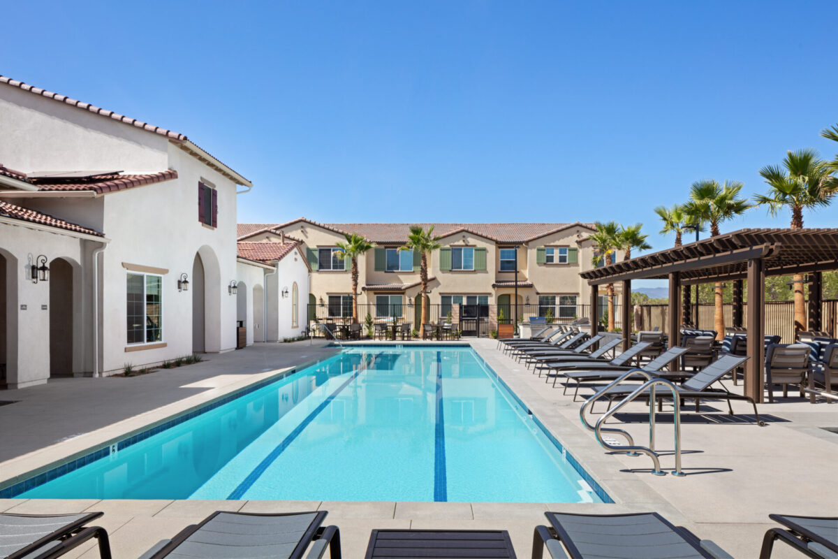 Tricon Residential Announces Grand Opening of Tricon Wildomar Tricon