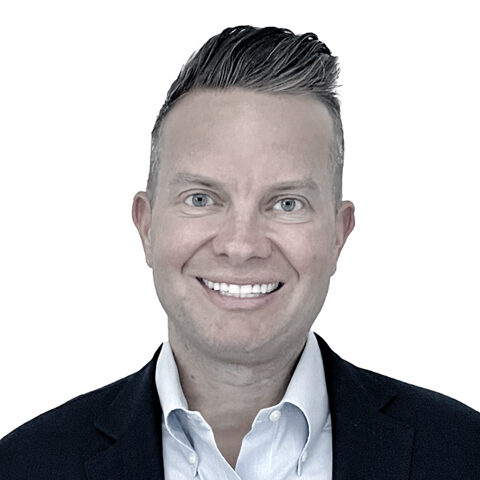 Drew McGray, Vice President, Digital Marketing