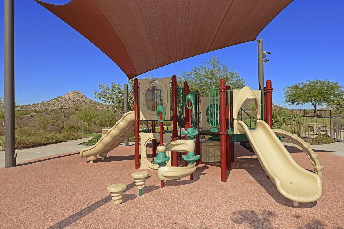 Playground at Vistancia