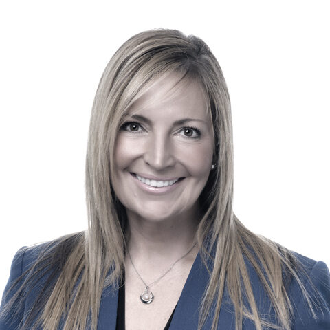 Headshot of Jude Fitzgerald, Head of Marketing