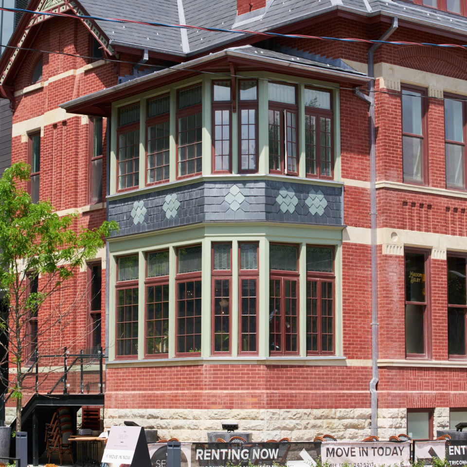 The Selby Downtown Toronto Modern, Luxury Lifestyle Apartments for Rent