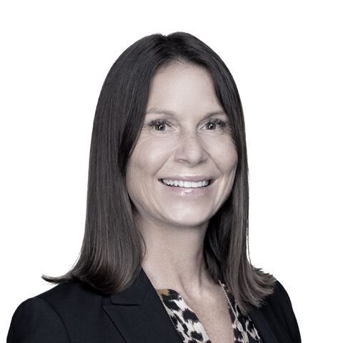 Melissa Quigg, Vice President, Asset Management