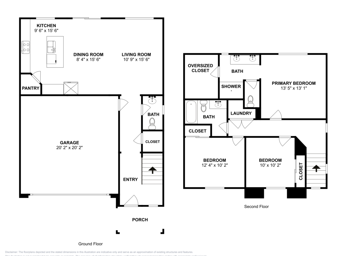 Twelve Bridges Plan 1