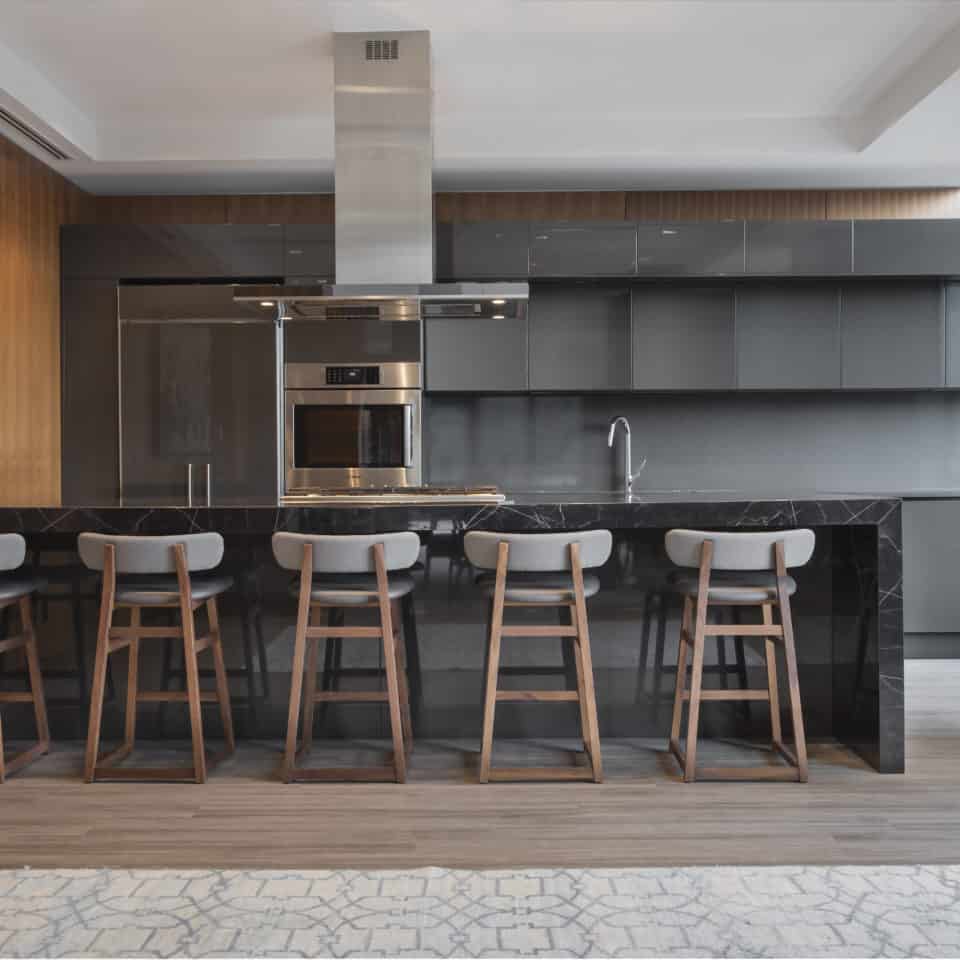 The Selby Downtown Toronto Modern, Luxury Lifestyle Apartments for Rent