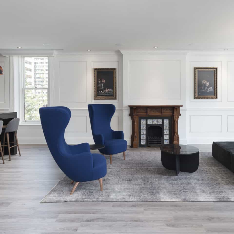 The Selby Downtown Toronto Modern, Luxury Lifestyle Apartments for Rent