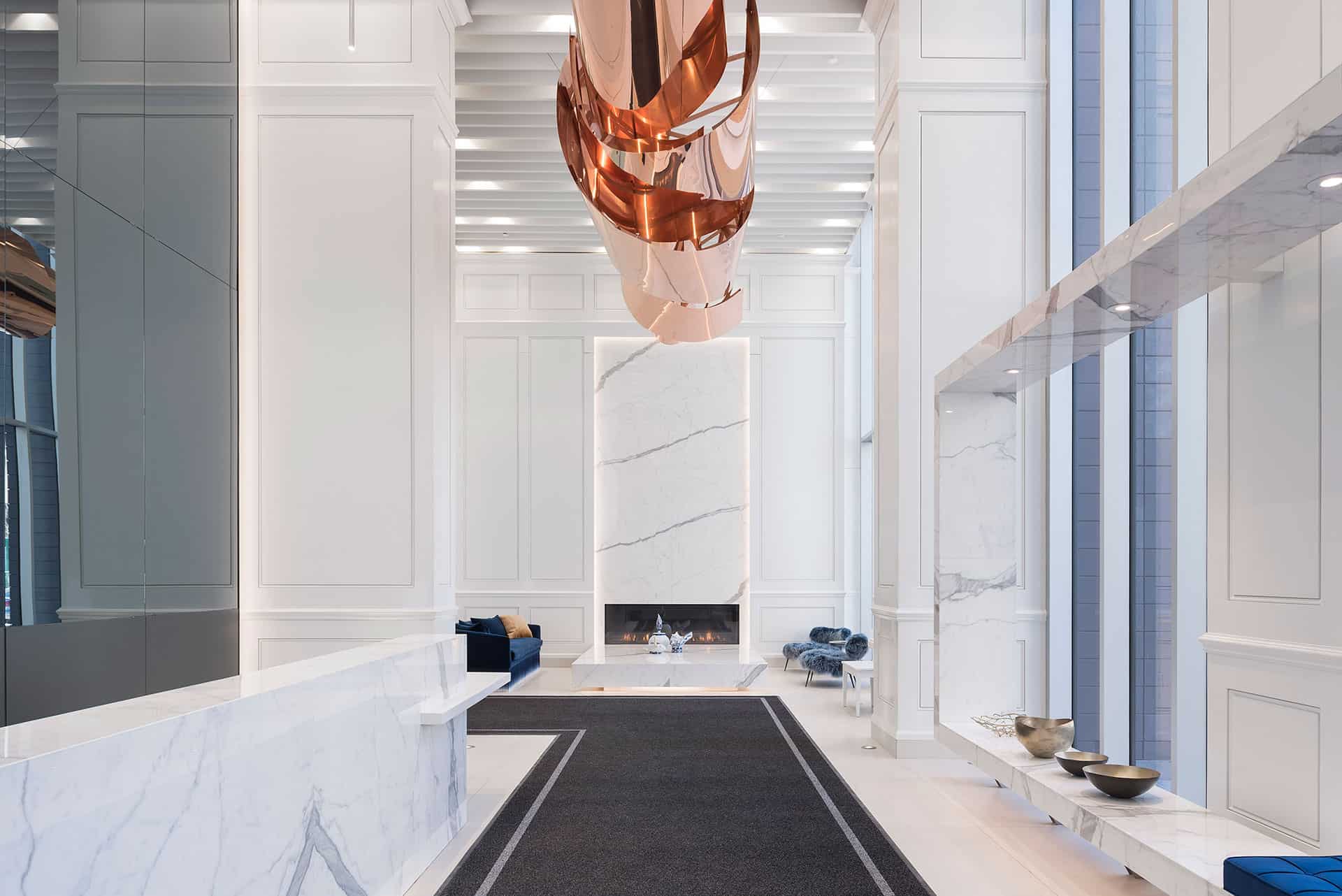 The Selby Modern, Luxury Lifestyle Apartments for Rent in Downtown