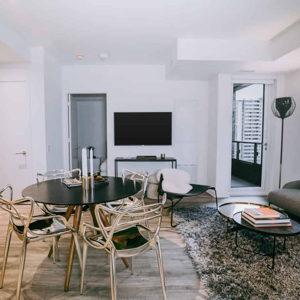 The Selby Downtown Toronto Modern, Luxury Lifestyle Apartments for Rent