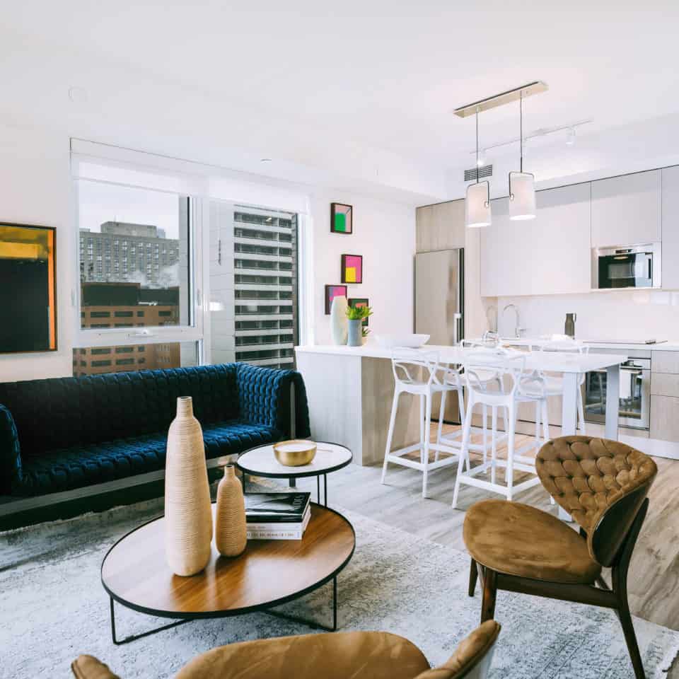 The Selby Downtown Toronto Modern, Luxury Lifestyle Apartments for Rent