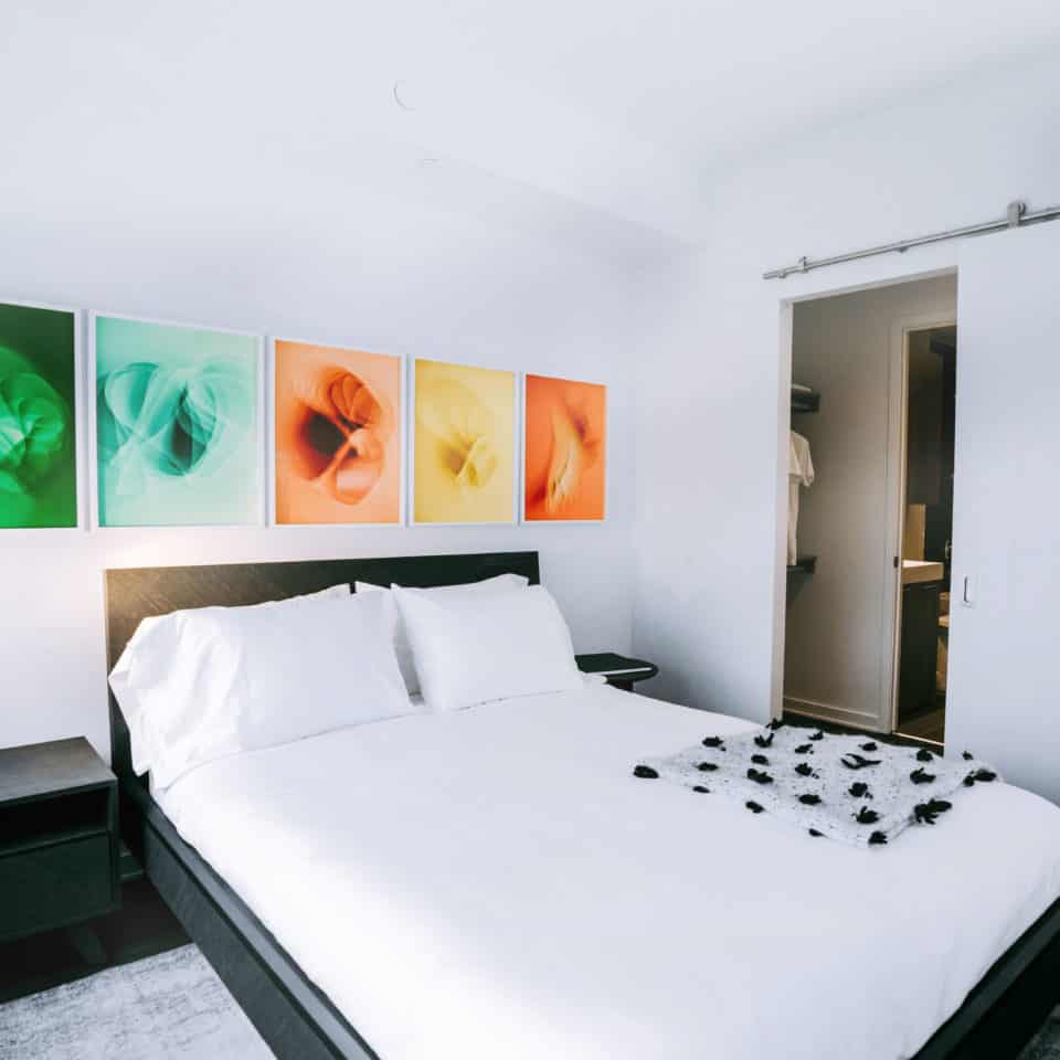 The Selby Downtown Toronto Modern, Luxury Lifestyle Apartments for Rent