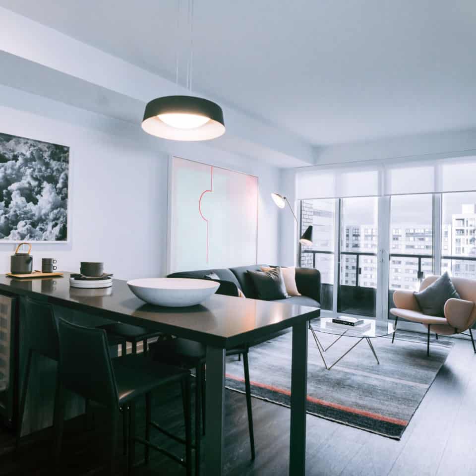 The Selby Downtown Toronto Modern, Luxury Lifestyle Apartments for Rent