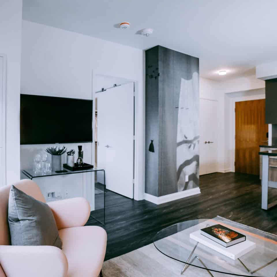 The Selby Downtown Toronto Modern, Luxury Lifestyle Apartments for Rent