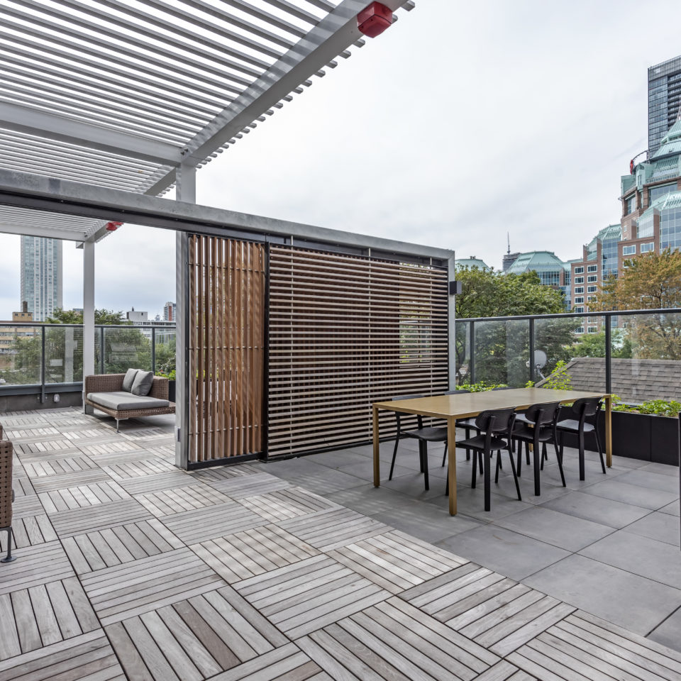 The Selby Downtown Toronto Modern, Luxury Lifestyle Apartments for Rent