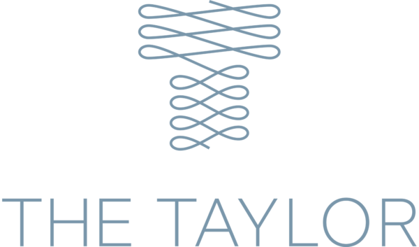 The Taylor logo