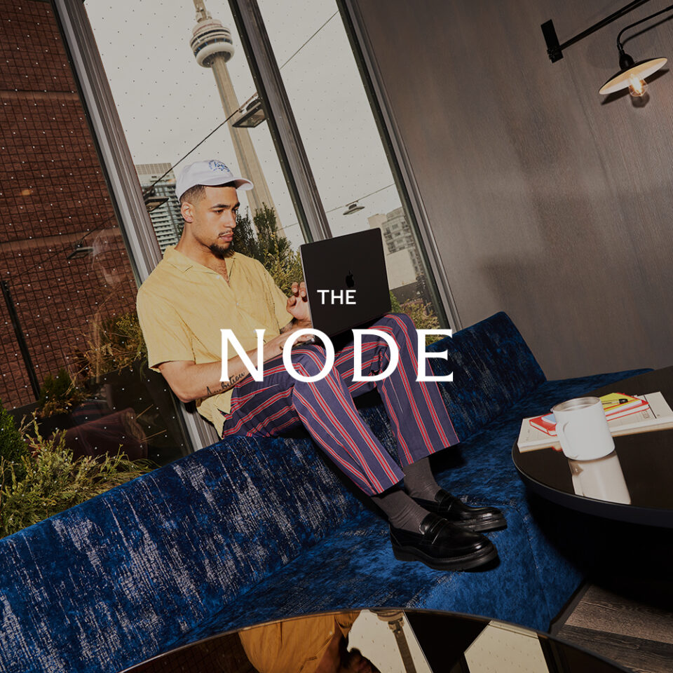 The Node