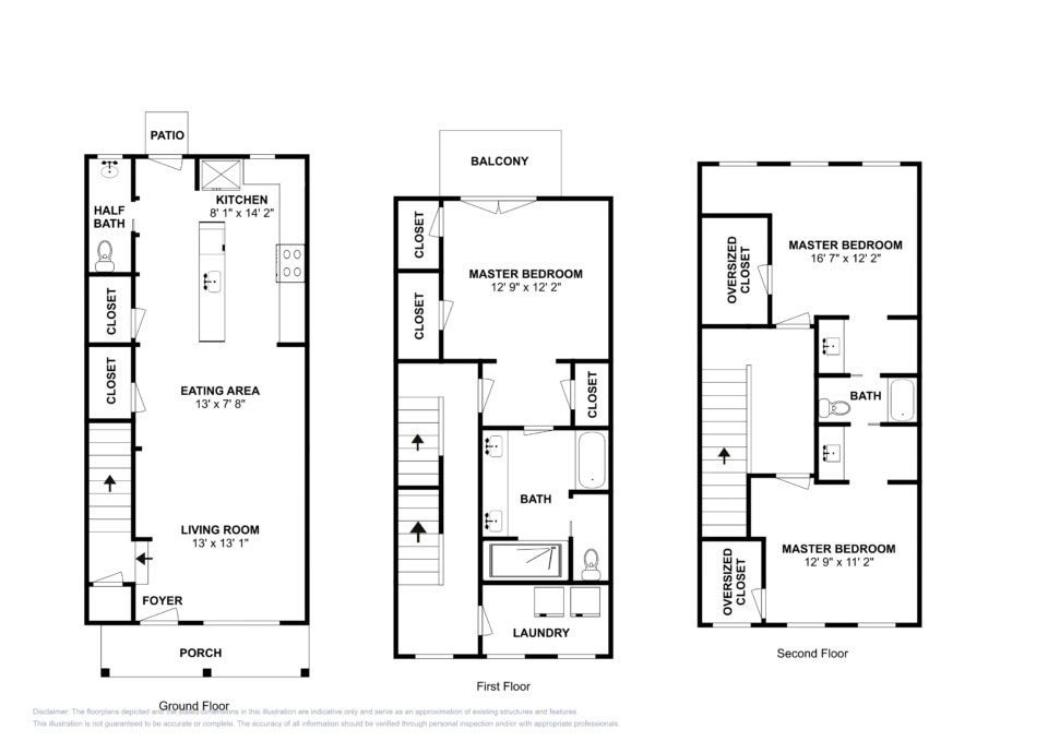 Hillwood Court - Tricon Residential