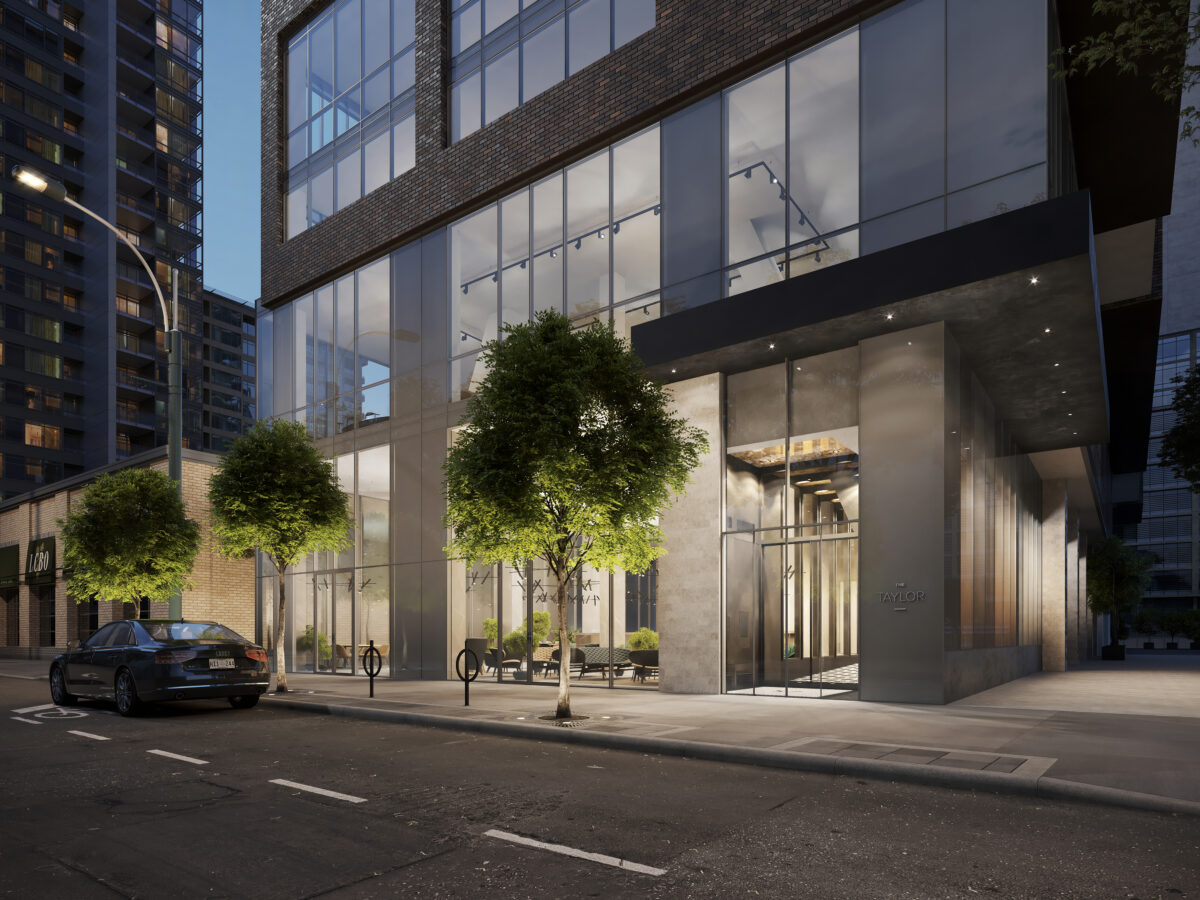 57 Spadina Commercial Spaces Tricon Residential