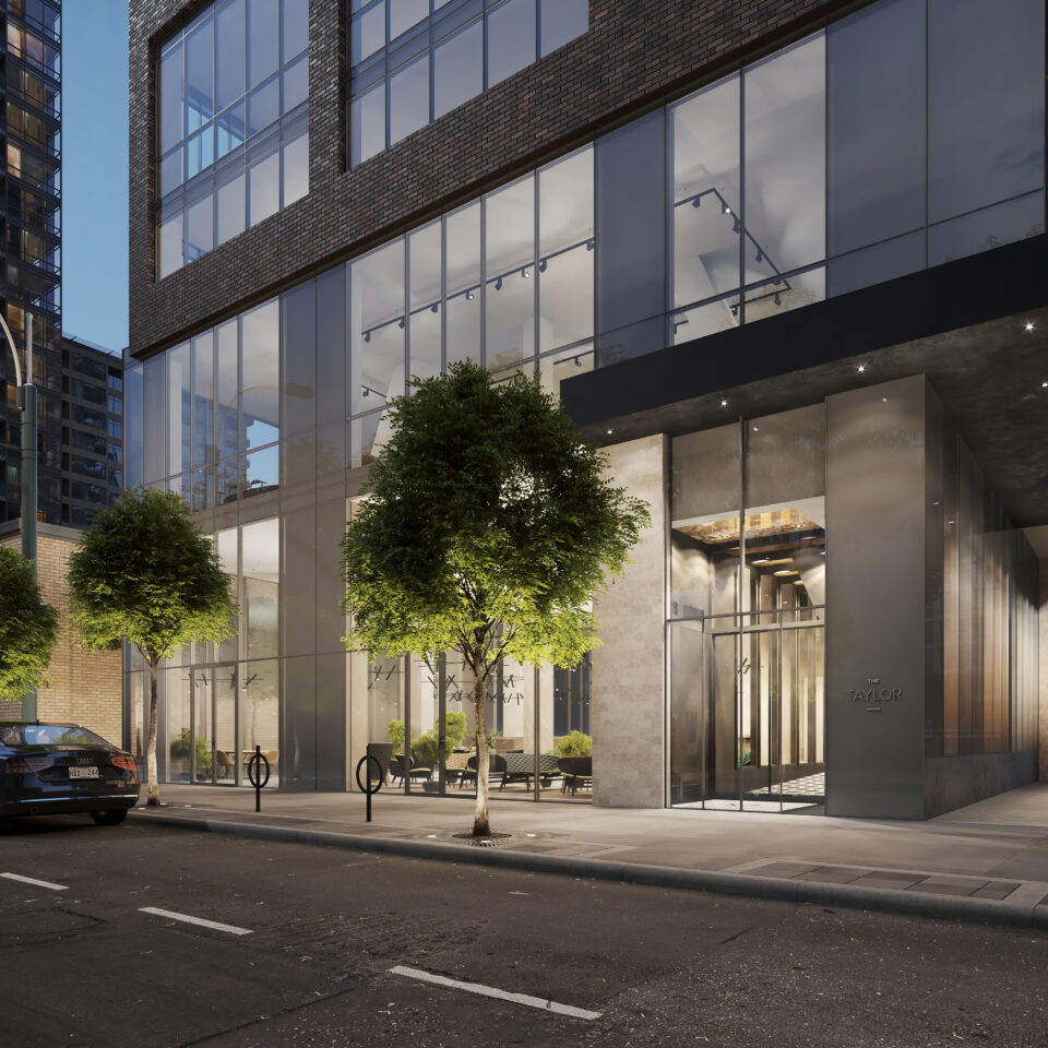 57 Spadina Commercial Spaces Tricon Residential