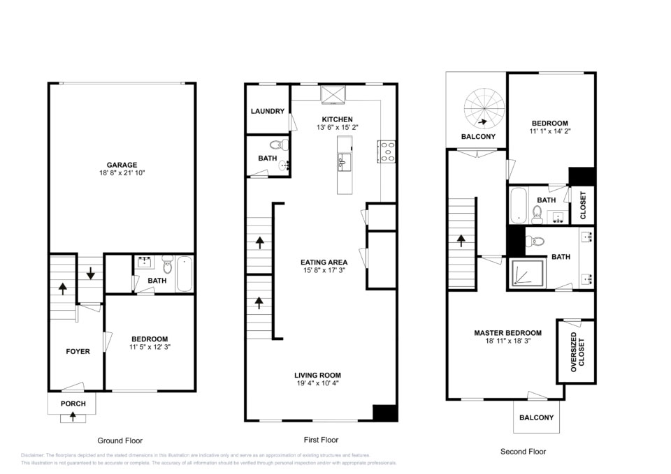 Hillwood Court Rental Home Community - Nashville, TN