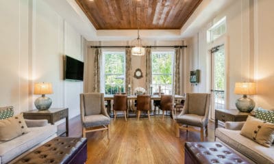 Clubhouse at Alexander Village