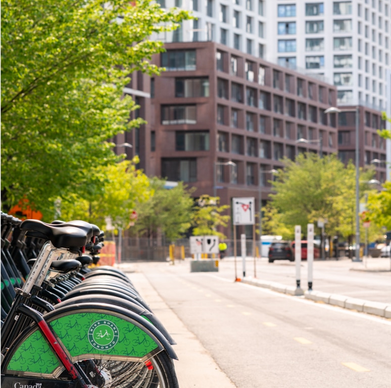 Bike Sharing