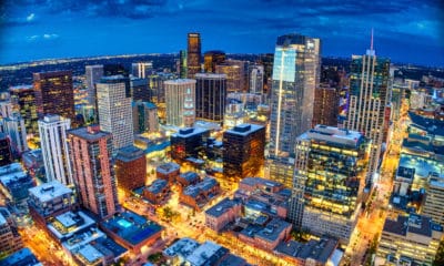 Denver, Colorado