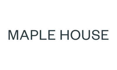 Maple House logo