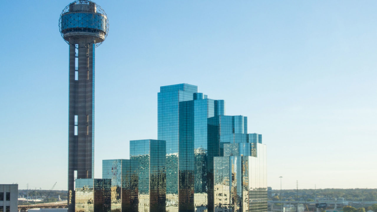 Dallas, Texas