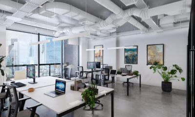 57 Spadina commercial office space