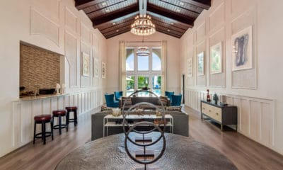 Clubhouse at Verano